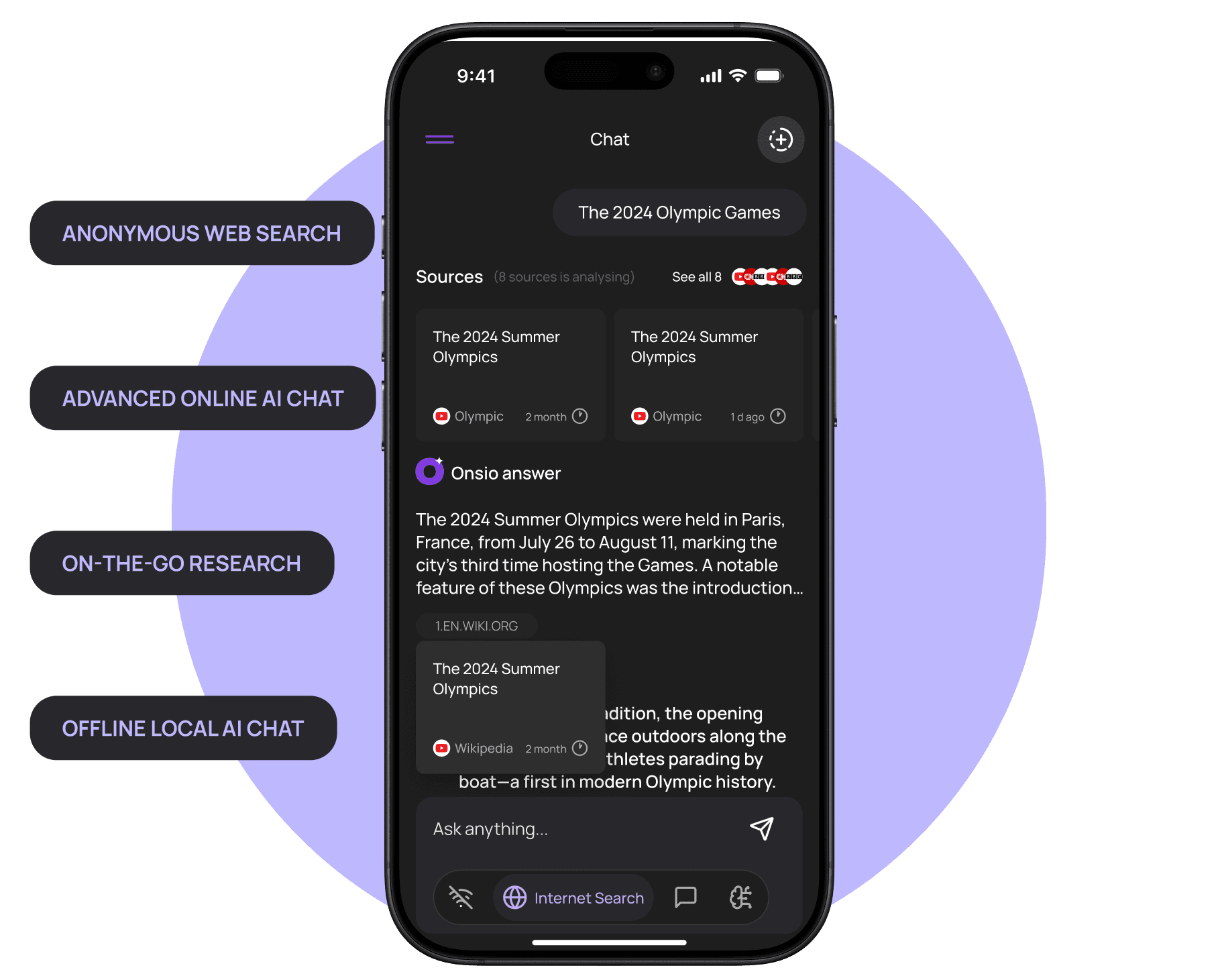 mobile app image
